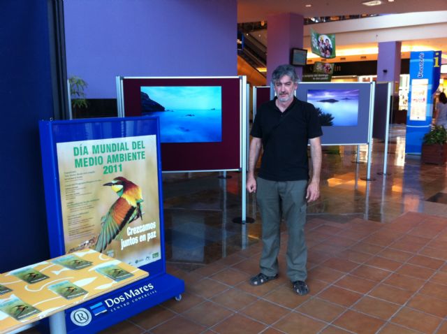 San Javier celebra este fin de semana el Día Mundial del Medio Ambiente - 1, Foto 1