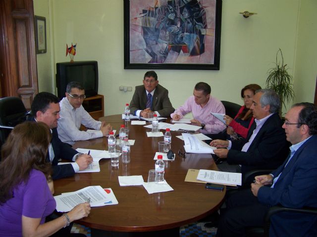 Nuevas actuaciones del Plan de Competitividad Turística 'Águilas, el Mar y la Pesca' - 1, Foto 1