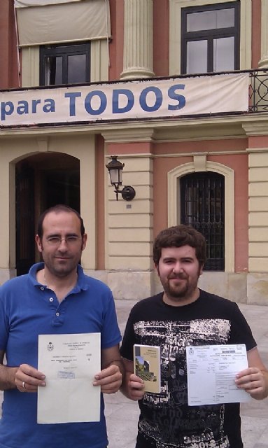 HUERMUR: Sigifredo Hernández expulsa de la Junta a los hacendados que preparaban una candidatura alternativa - 1, Foto 1