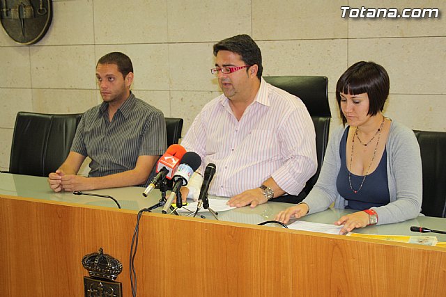 Finaliza el proyecto 