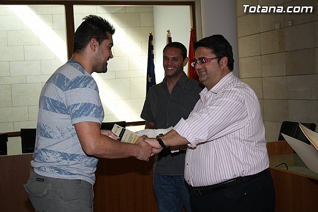 Finaliza el proyecto 