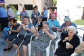 El Centro Municipal de Personas Mayores de Totana celebra la pr�xima semana su programa de Fiestas 2011