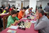 Seis ajedrecistas optan al título en la última ronda del campeonato