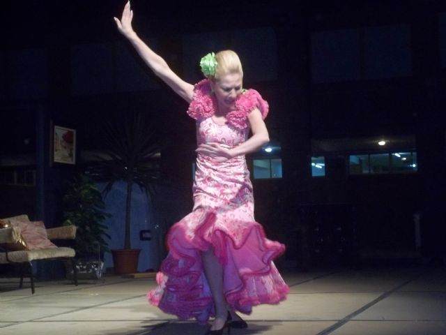 El junio cultural de Lorquí arranca con una obra benéfica de teatro - 1, Foto 1