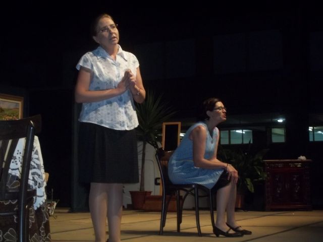 El junio cultural de Lorquí arranca con una obra benéfica de teatro - 2, Foto 2