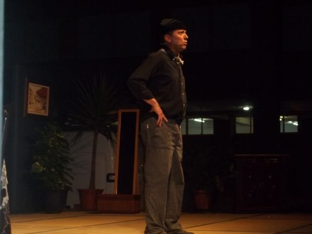 El junio cultural de Lorquí arranca con una obra benéfica de teatro - 3, Foto 3