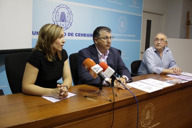 Dos talleres en Las Torres de Cotillas y Cehegín forman profesionalmente a una veintena de personas en riesgo de exclusión social - 2, Foto 2