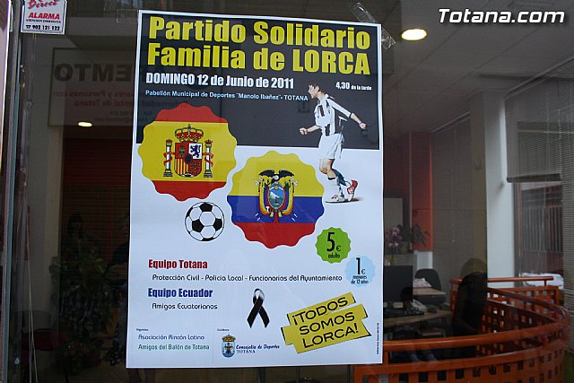 Autoridades municipales asisten a la celebracin del primer aniversario de ADIPSAI - 2