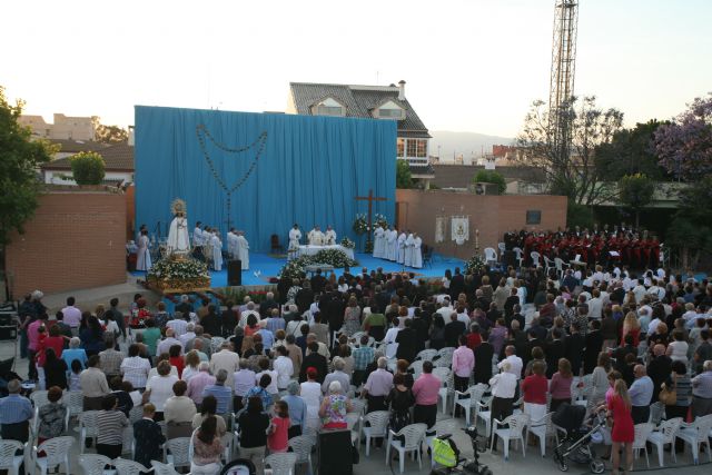 Una corona para una Reina - 2, Foto 2