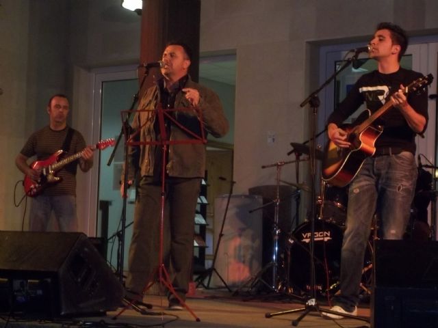 La peña El Capazo de Lorquí inicia su Semana Cultural - 4, Foto 4