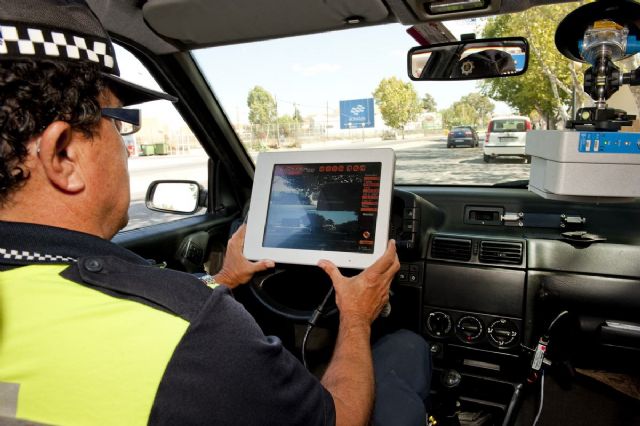 538 vehículos fueron denunciados en mayo por rebasar los límites de velocidad - 1, Foto 1