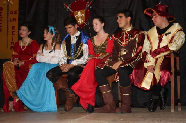 Cientos de personas participaron el sábado en la Fiesta de la Escuela Pública, Foto 5