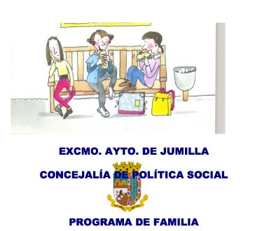 La concejalía de Política Social ha impartido una escuela de familia dirigida a jóvenes entre 13 y 17 años - 1, Foto 1