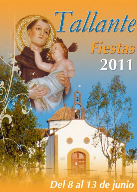 Fiestas de San Antonio en Tallante - 1, Foto 1