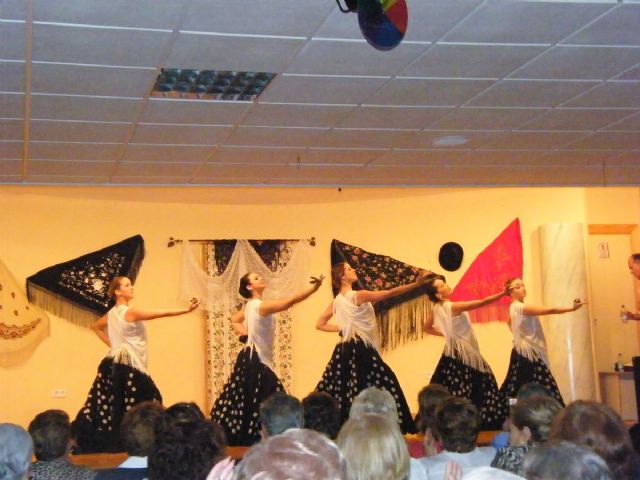 Cartagena se solidariza con el colectivo de Fibrosis Quística - 1, Foto 1