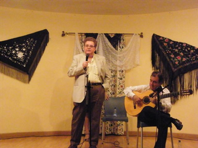 Cartagena se solidariza con el colectivo de Fibrosis Quística - 2, Foto 2