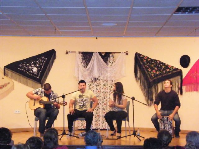 Cartagena se solidariza con el colectivo de Fibrosis Quística - 3, Foto 3