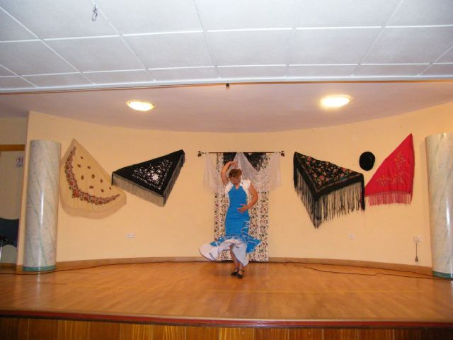 Cartagena se solidariza con el colectivo de Fibrosis Quística - 4, Foto 4