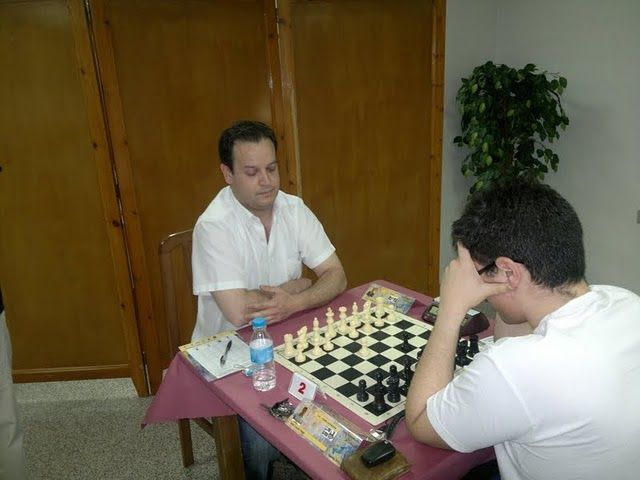 La concejalía de Deportes felicita al totanero Carlos Tudela Corbalán que se ha proclamado campeón regional de ajedrez - 1, Foto 1