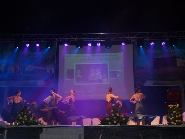 Las Fiestas de Alguazas homenajean sus reinas en los últimos 50 años - 1, Foto 1