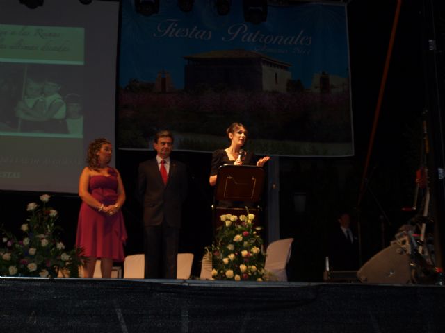 Las Fiestas de Alguazas homenajean sus reinas en los últimos 50 años - 2, Foto 2