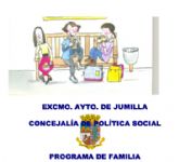 La concejala de Poltica Social ha impartido una escuela de familia dirigida a jvenes entre 13 y 17 años