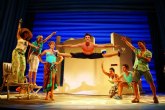La gira de MAMMA MIA! llega a Murcia
