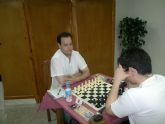 La concejal�a de Deportes felicita al totanero Carlos Tudela Corbal�n que se ha proclamado campe�n regional de ajedrez