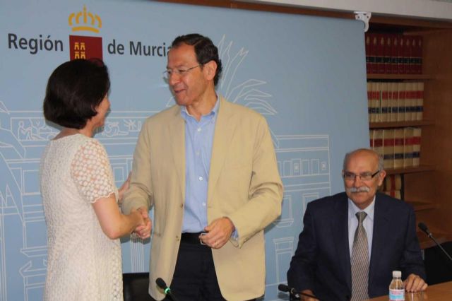 MercaMurcia facilitará información para la base regional de precios de productos de alimentación - 1, Foto 1