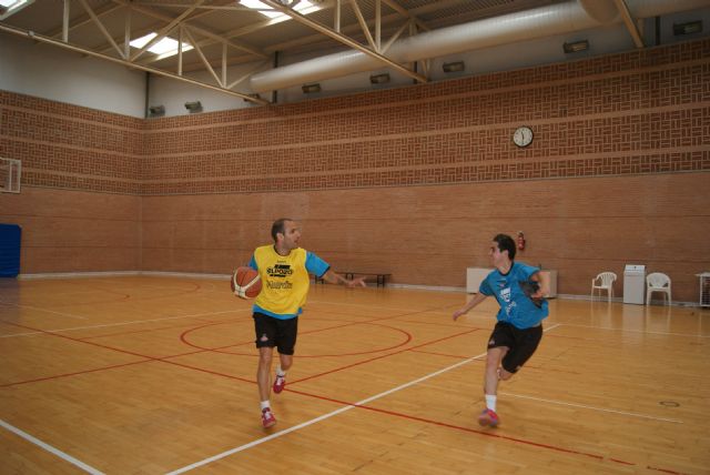 La plantilla de ElPozo Murcia FS se despide hasta el próximo 1 de agosto, día que volverán a los entrenamientos - 3, Foto 3