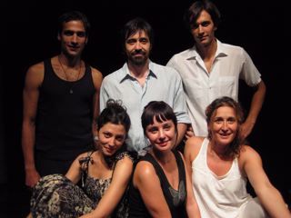 Kamikaze Producciones representará en Águilas la obra 'La función por hacer' - 1, Foto 1