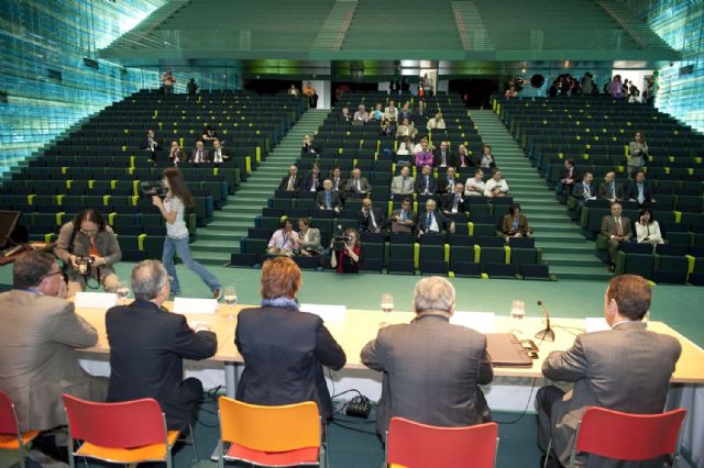 Cartagena despunta en inversión hidráulica y consumo responsable de agua - 4, Foto 4