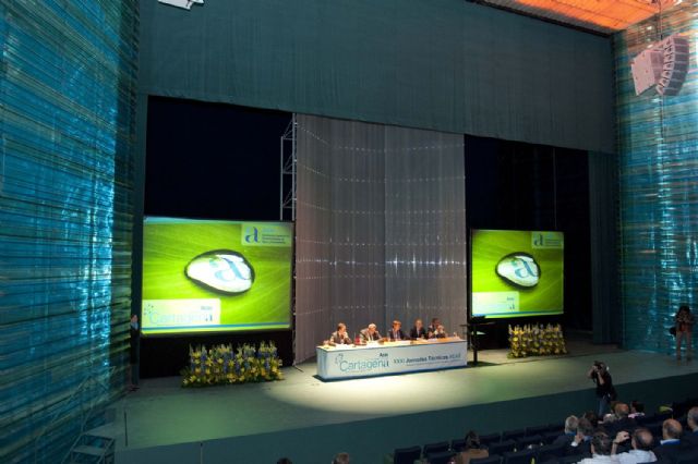 Cartagena despunta en inversión hidráulica y consumo responsable de agua - 5, Foto 5