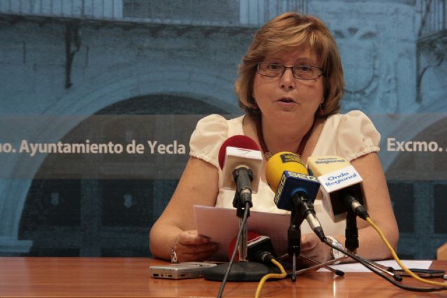 Hoy comienza el plazo para formalizar la matrícula en las guarderías municipales - 1, Foto 1