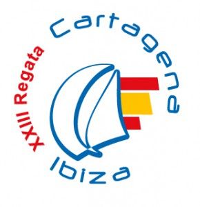 La Cartagena-Ibiza suelta amarra en su edición más solidaria - 2, Foto 2