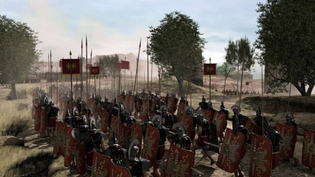 La película Carthago Nova se emitirá por la 7RM el Día de la Región - 2, Foto 2