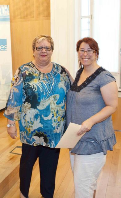 Clausurado el programa Escuela de Padres y Madres - 3, Foto 3