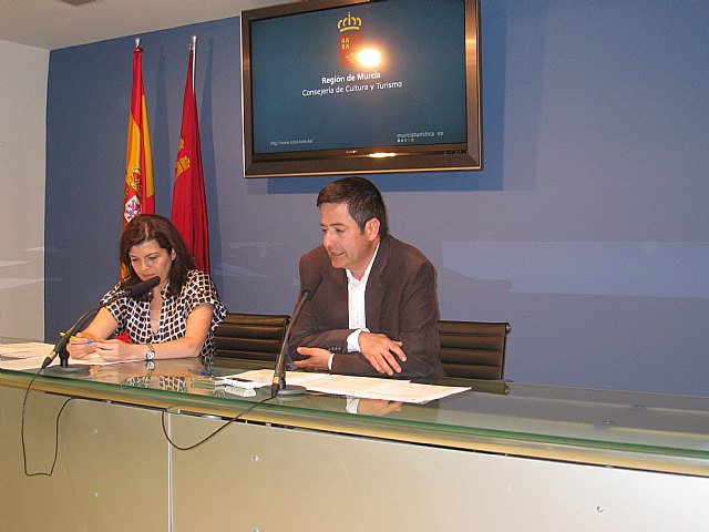 El yacimiento de San Esteban será un espacio ´vivo´ en el que el visitante podrá observar ´in situ´ los trabajos de excavación - 1, Foto 1