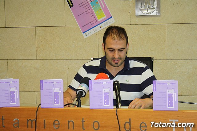 El Verano Joven 2011 incluye viajes, actividades de multiaventura, aulas de la naturaleza y las escuelas de verano, Foto 2