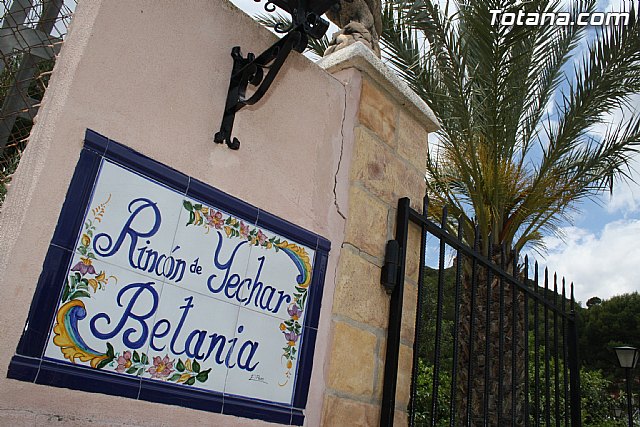 Arrancan las fiestas de las personas mayores con una convivencia en la sierra - 1