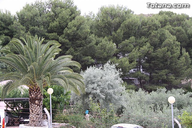 Arrancan las fiestas de las personas mayores con una convivencia en la sierra - 4