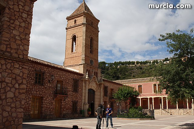 El Club Baloncesto Murcia realizar su stage de pretemporada en Totana del 28 de agosto al 4 de septiembre - 6