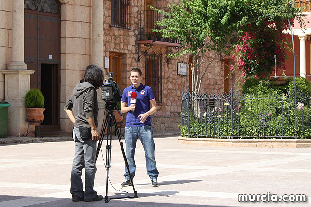 El Club Baloncesto Murcia realizar su stage de pretemporada en Totana del 28 de agosto al 4 de septiembre - 7