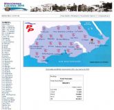 Los resultados de las elecciones barrio a barrio