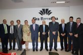 La Comunidad presenta la Estrategia Regional de Logstica en el Saln del sector de Barcelona
