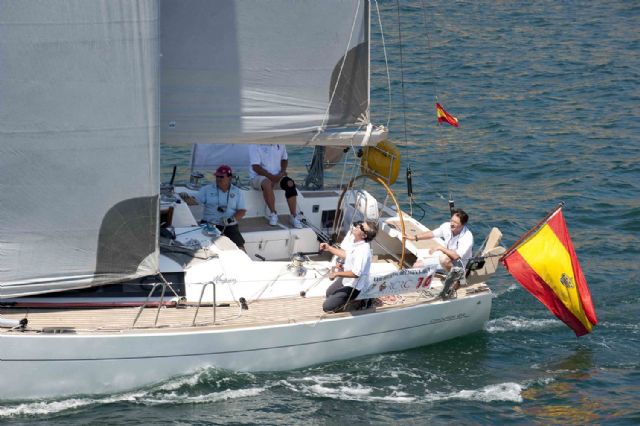 Sayula y Polillón, los primeros en llegar a Ibiza - 4, Foto 4