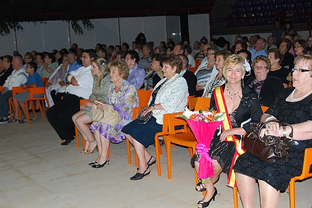 Continúan los actos de las Fiestas de las Personas Mayores´2011, Foto 2