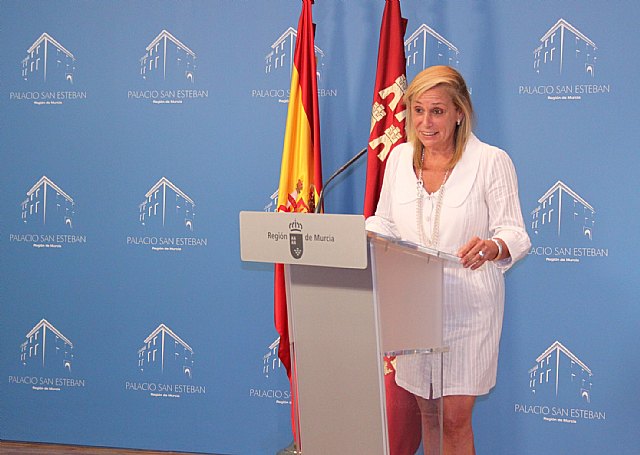 El Ayuntamiento de San Pedro del Pinatar se integra en la red compartida de servicios de administración electrónica - 1, Foto 1