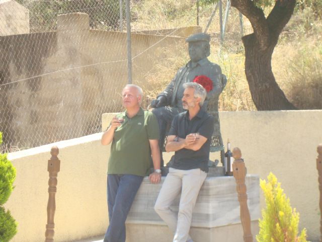 Águilas aparecerá en el conocido programa de TVE 'Un país para comérselo' - 1, Foto 1