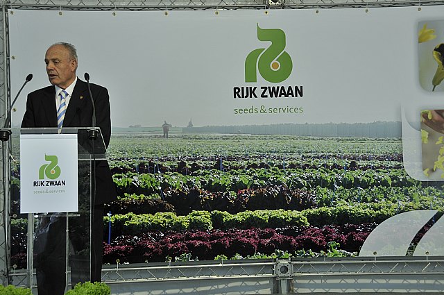 Agricultura anima a las empresas de semillas a buscar nuevas variedades que se adapten a las exigencias de los consumidores - 1, Foto 1